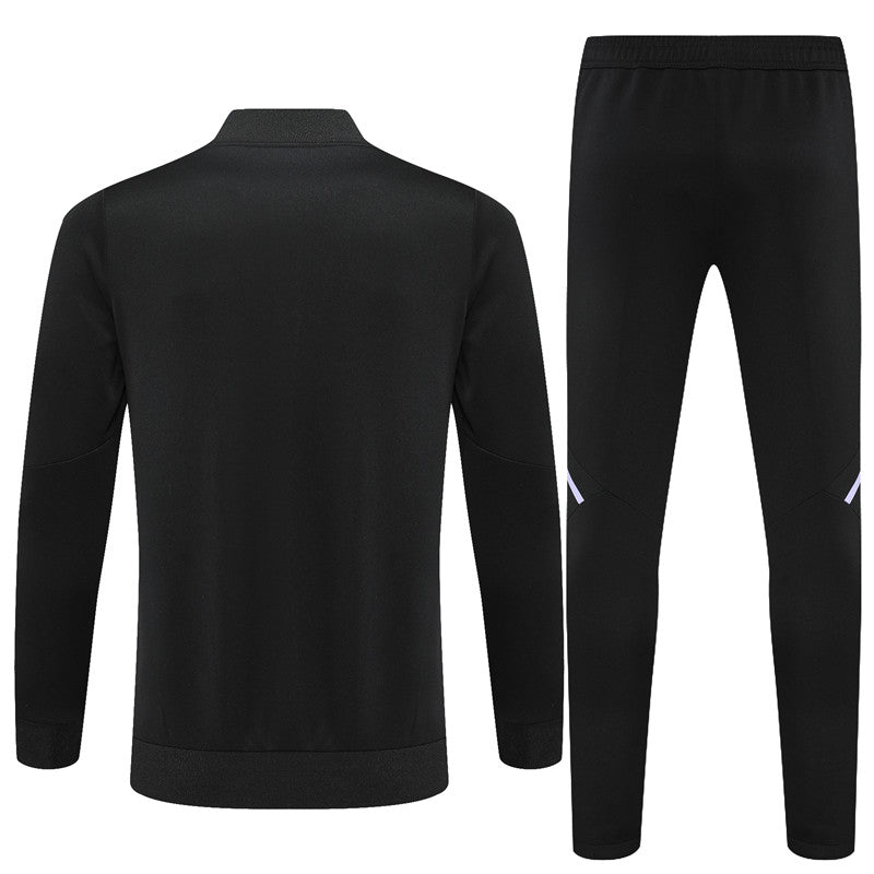 Real Madrid 23/24 - Tracksuit - Full Zip