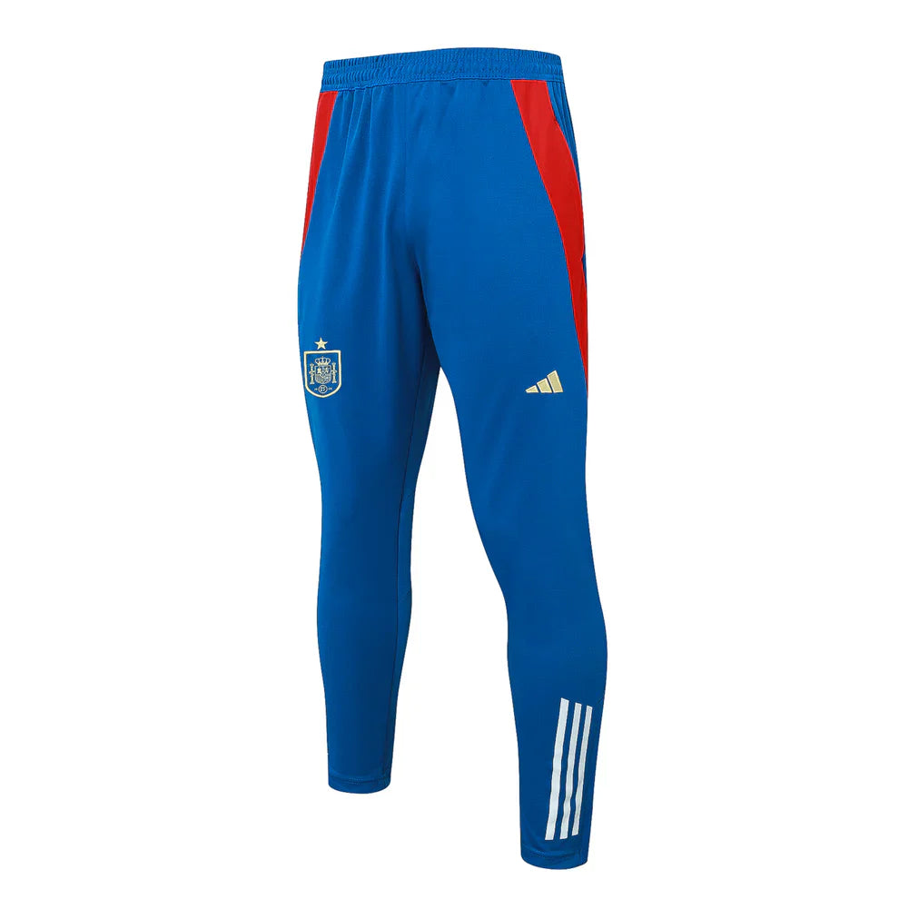 Spain 24/25 - Tracksuit - 1/2 Zip