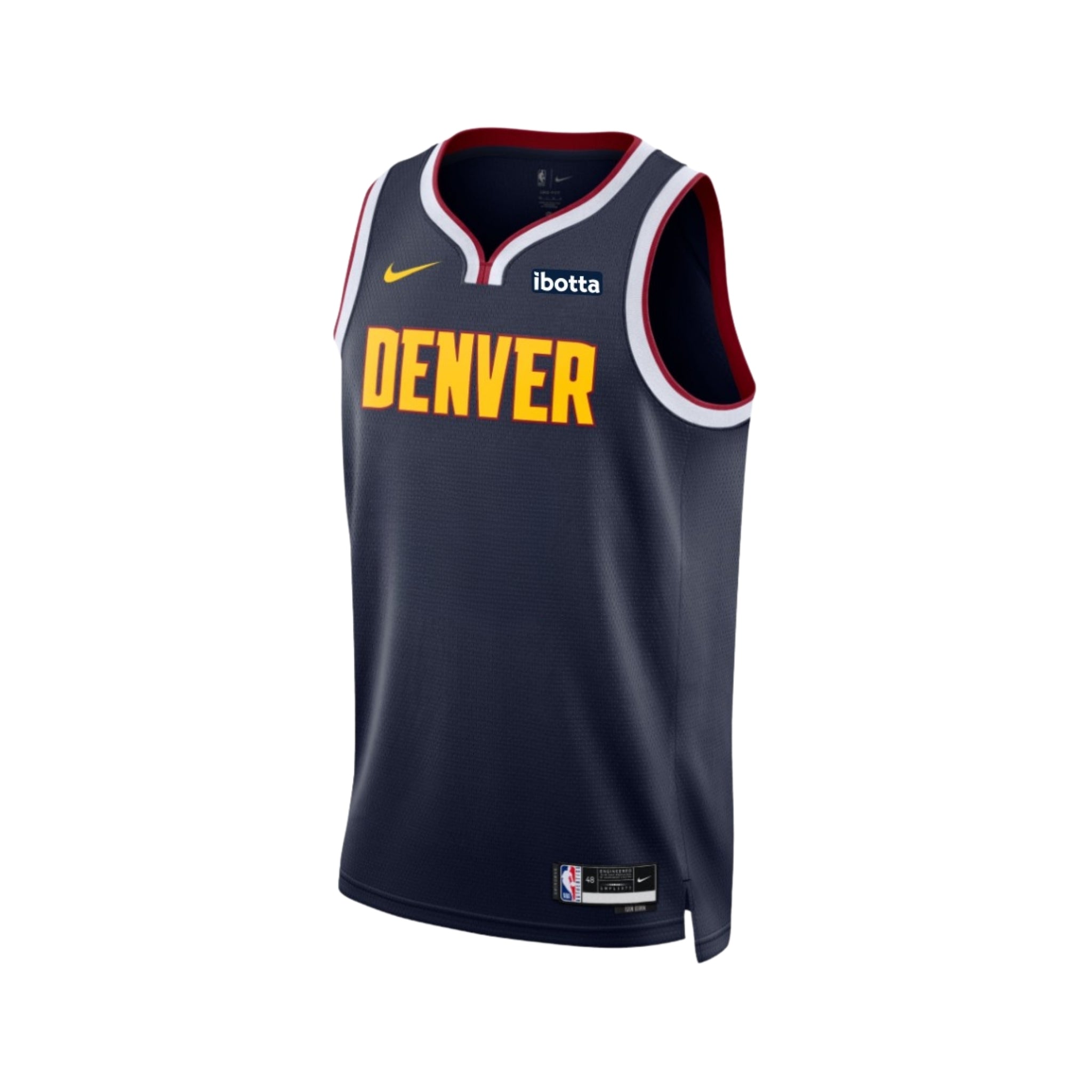Denver Nuggets Icon Edition 25/26