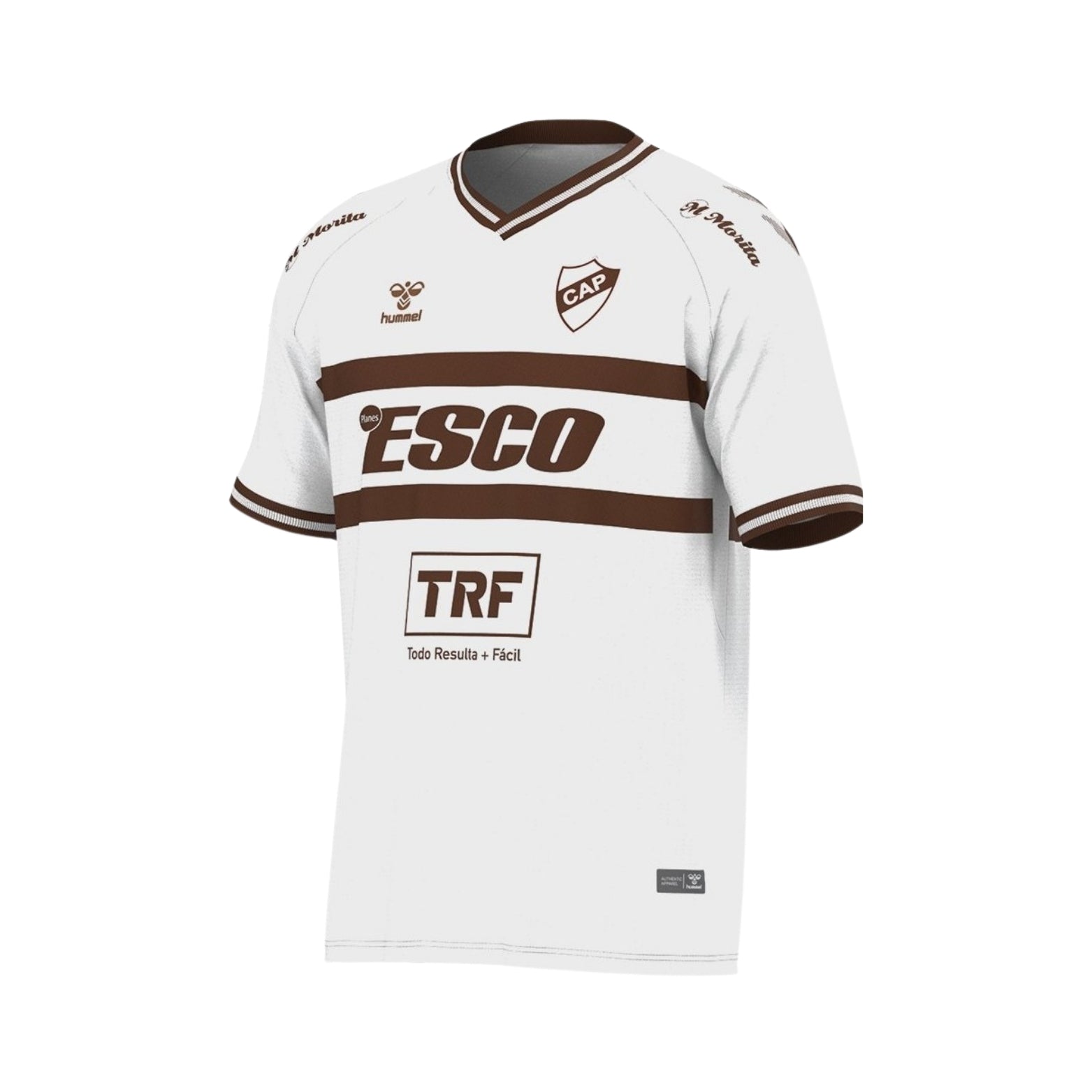 CA Platense Home 25/26