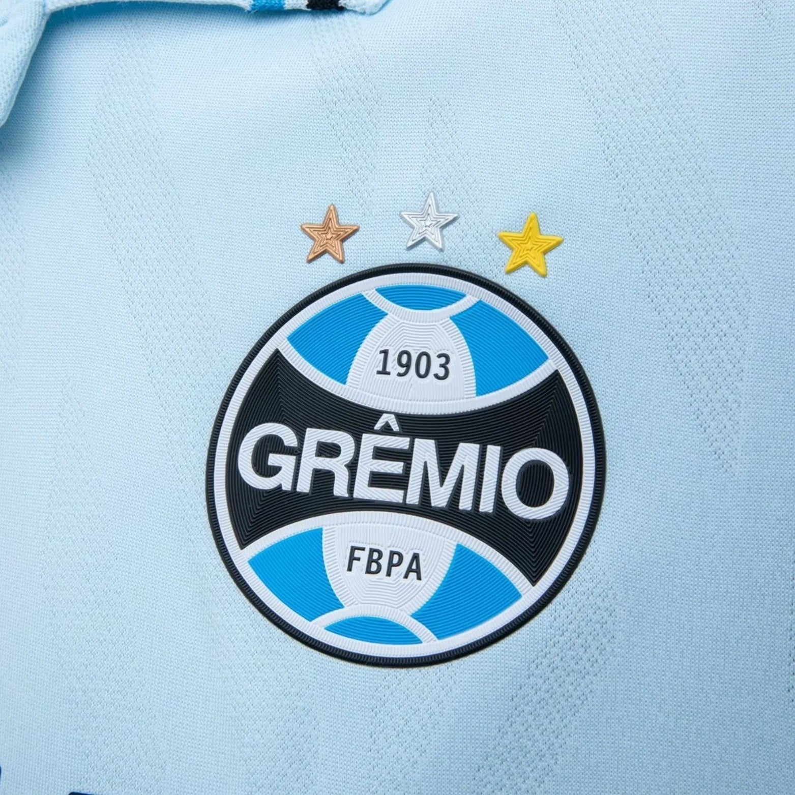 Grêmio Away 25/26