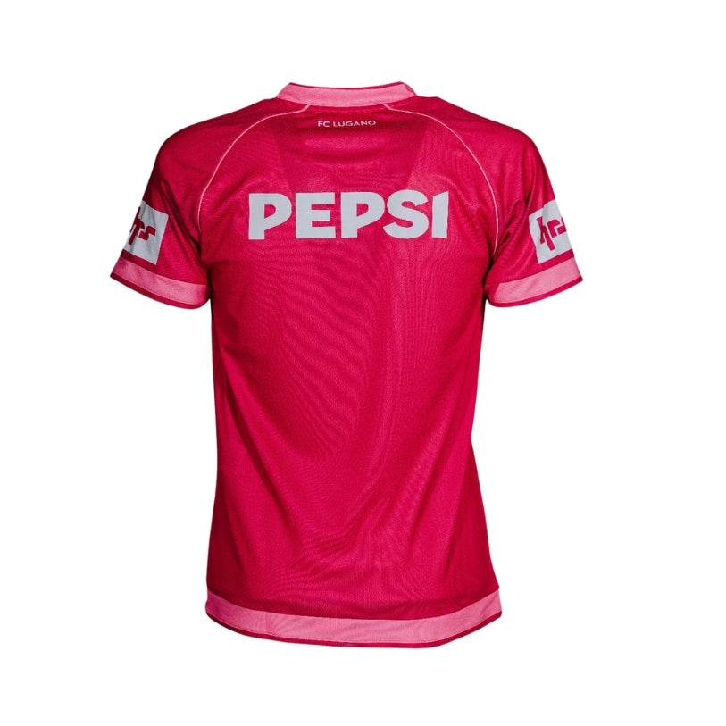 FC Lugano Goalkeeper 25/26