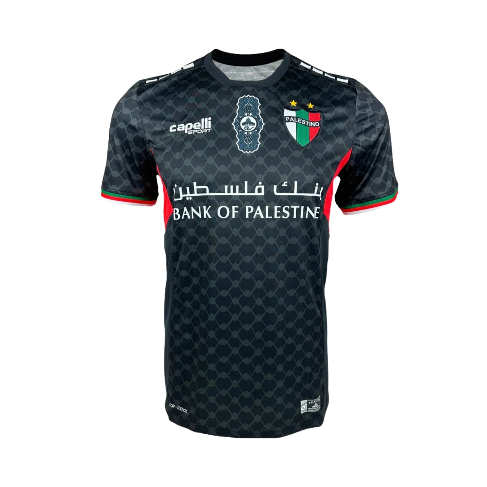 CD Palestino Away 24/25
