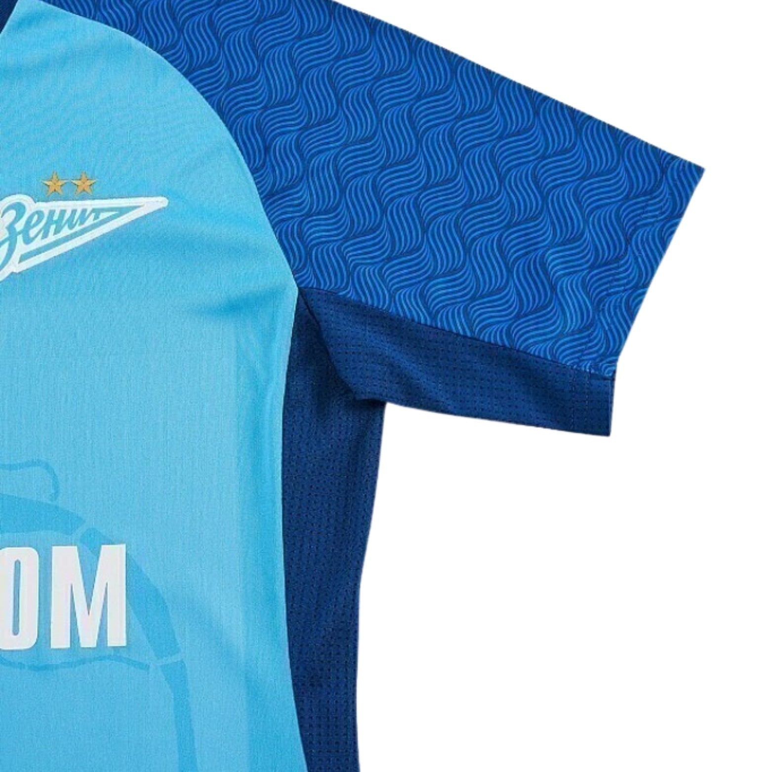 Zenit Home 23/24