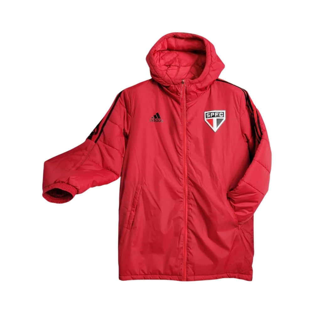 Puffer Jacket - São Paulo