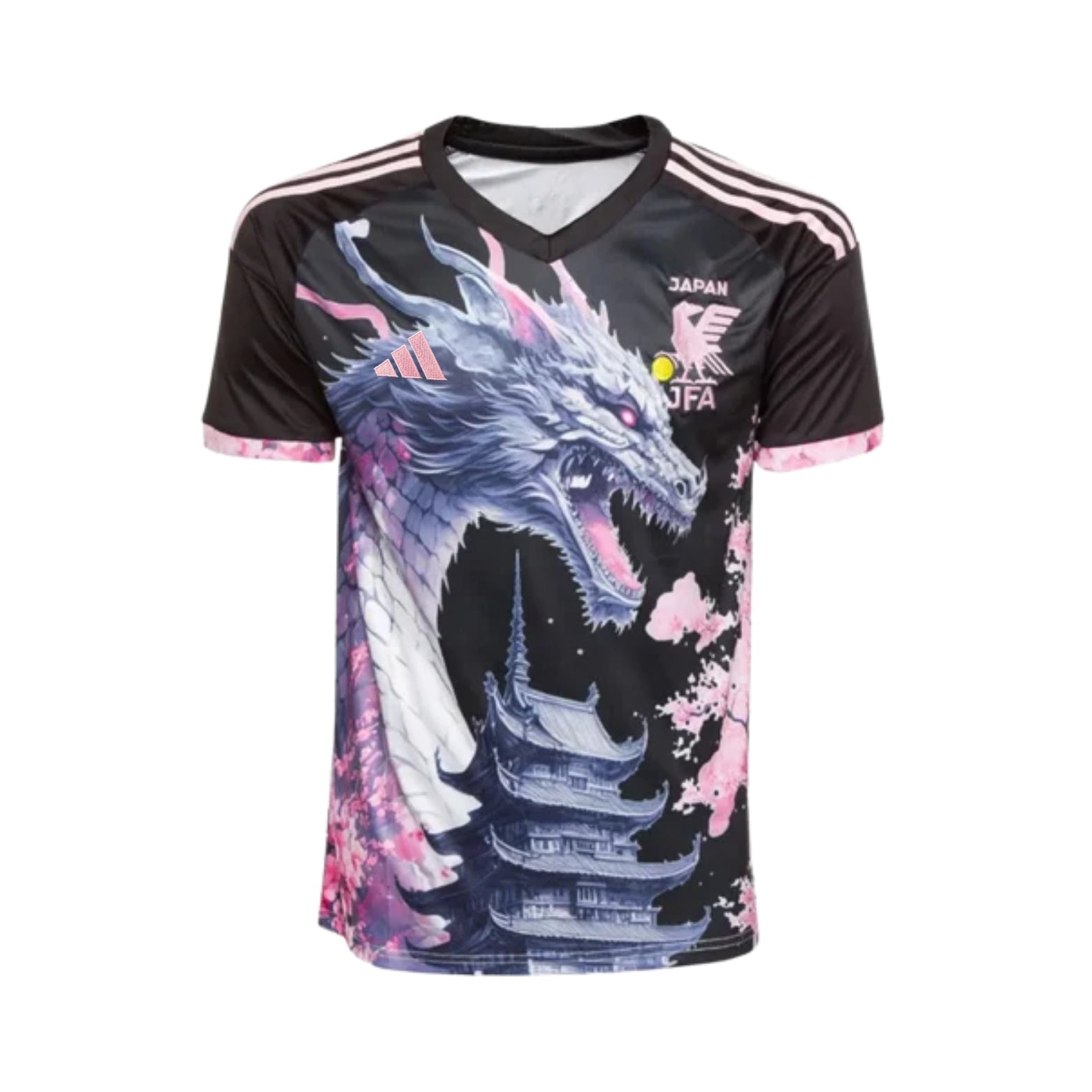 Japan Special Edition 23/24