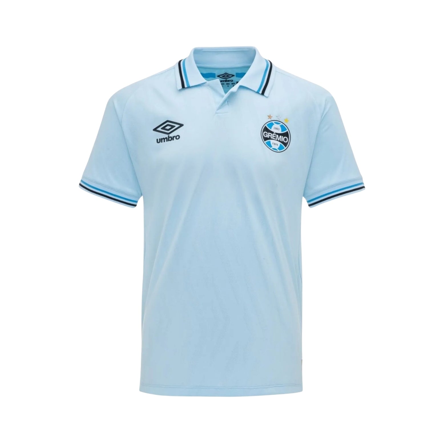 Grêmio Away 25/26