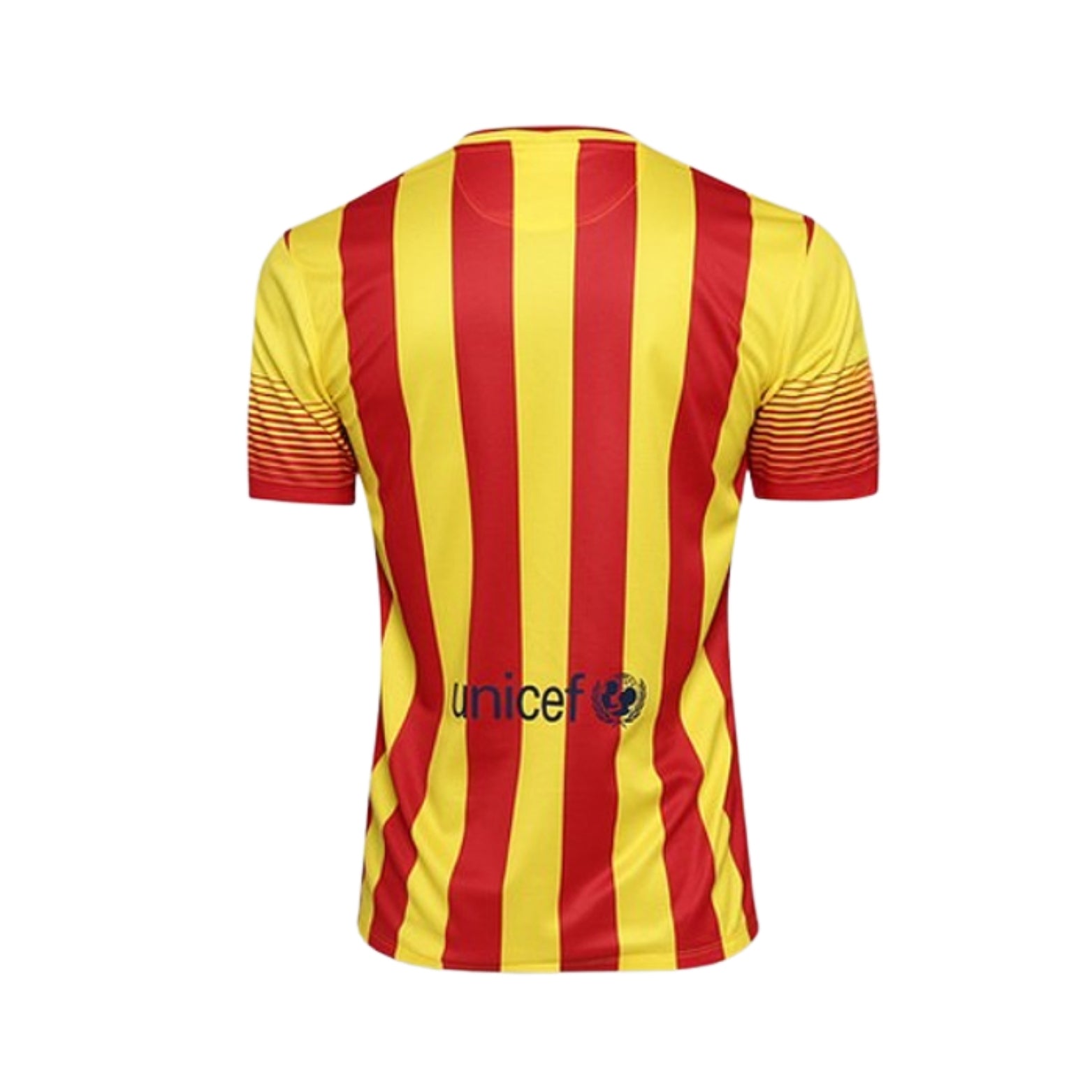 Barcelona Away 13/14