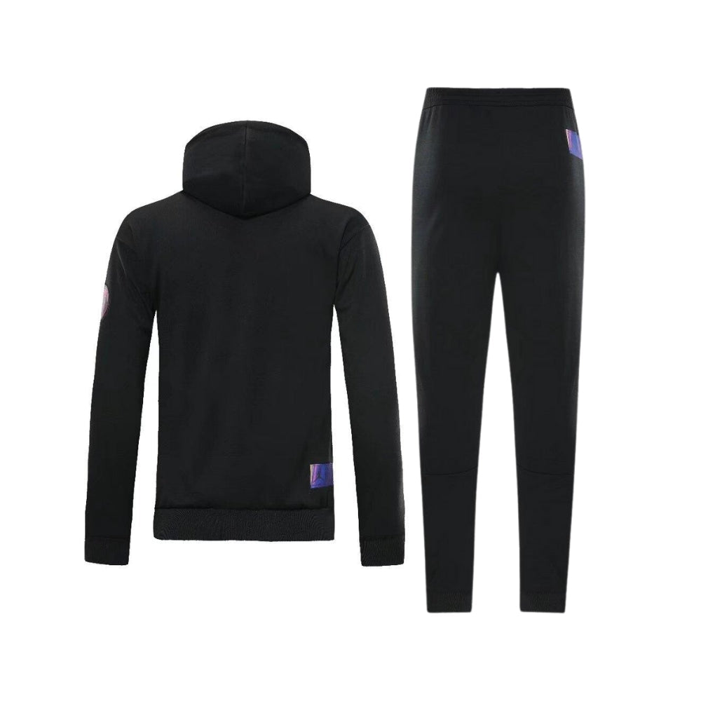 PSG 25/26 - Tracksuit - Full Zip c/ Capuz