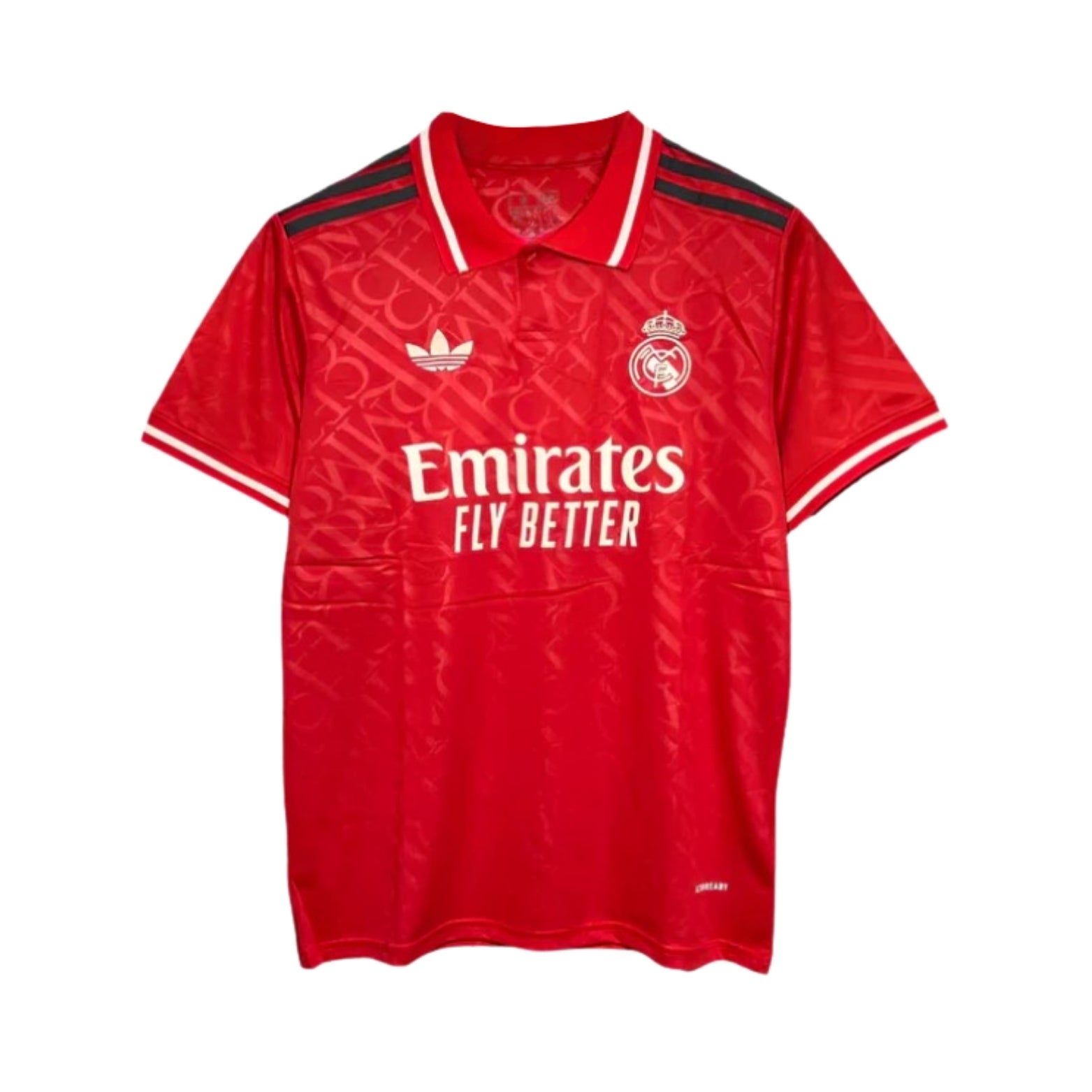 Real Madrid Special Edition 24/25