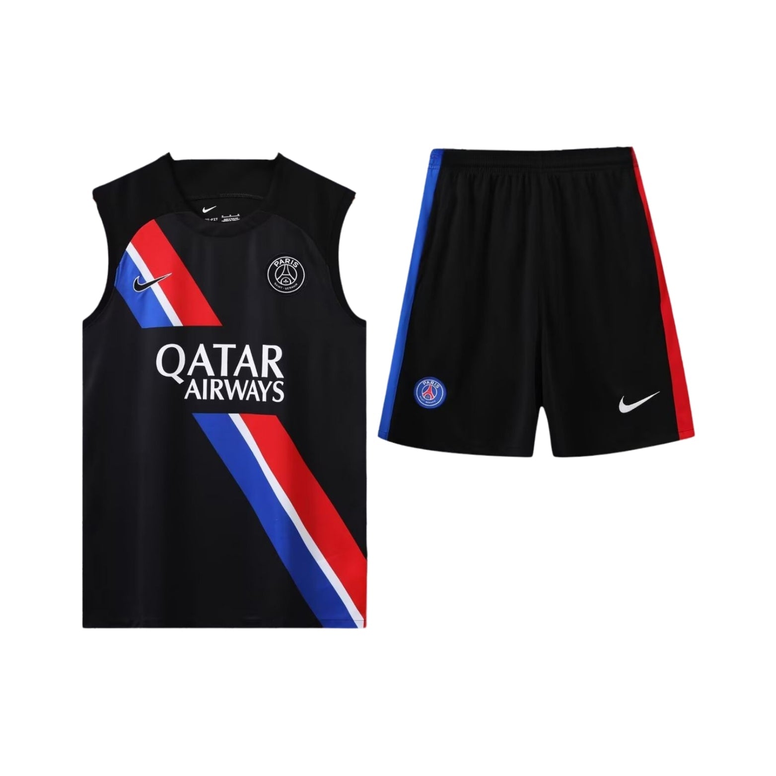 PSG 25/26 - Training Kit - Sleeveless