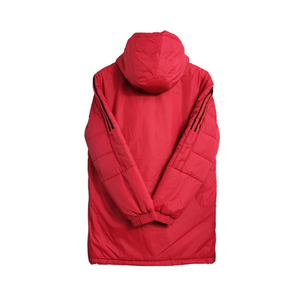 Puffer Jacket - São Paulo