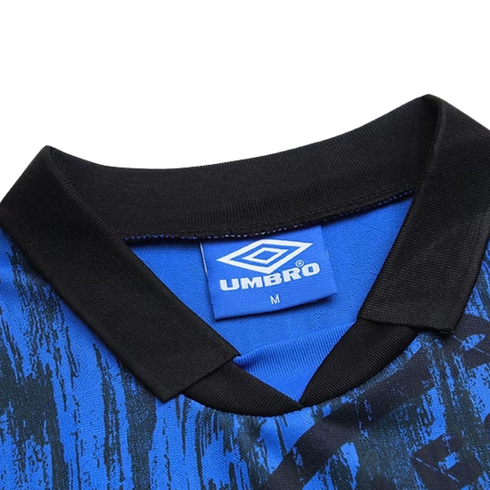 Manchester United Away 92/93