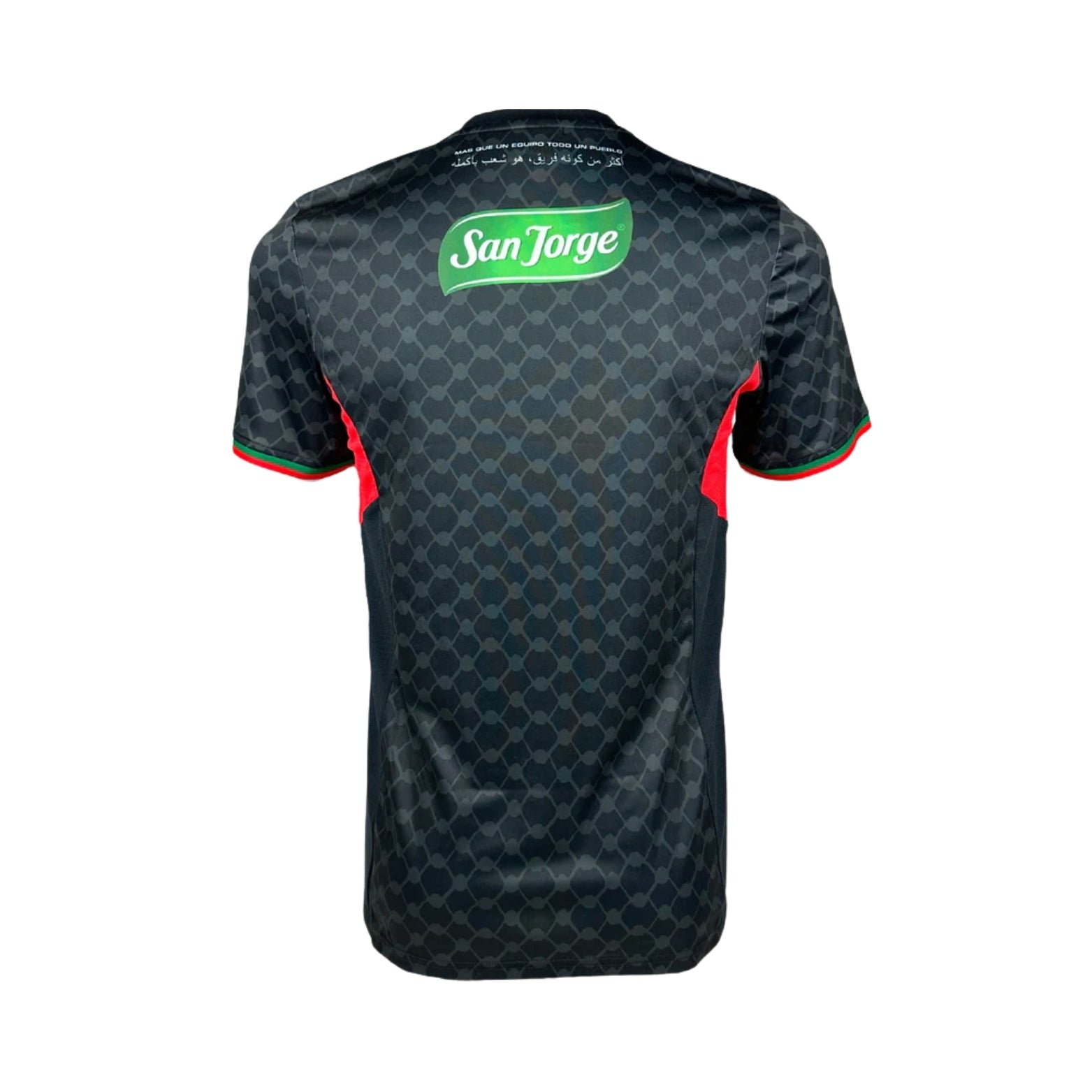 CD Palestino Away 24/25