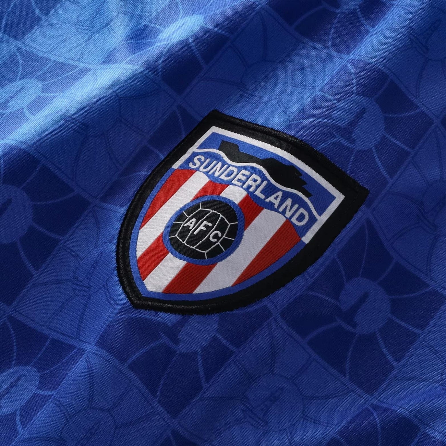 Sunderland A.F.C Away 25/26