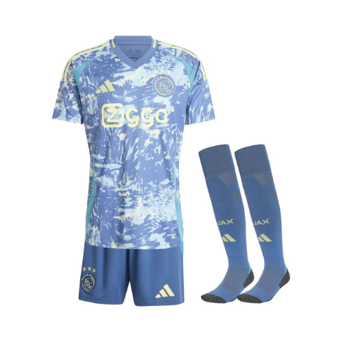 Kids Kit - Ajax Away 24/25