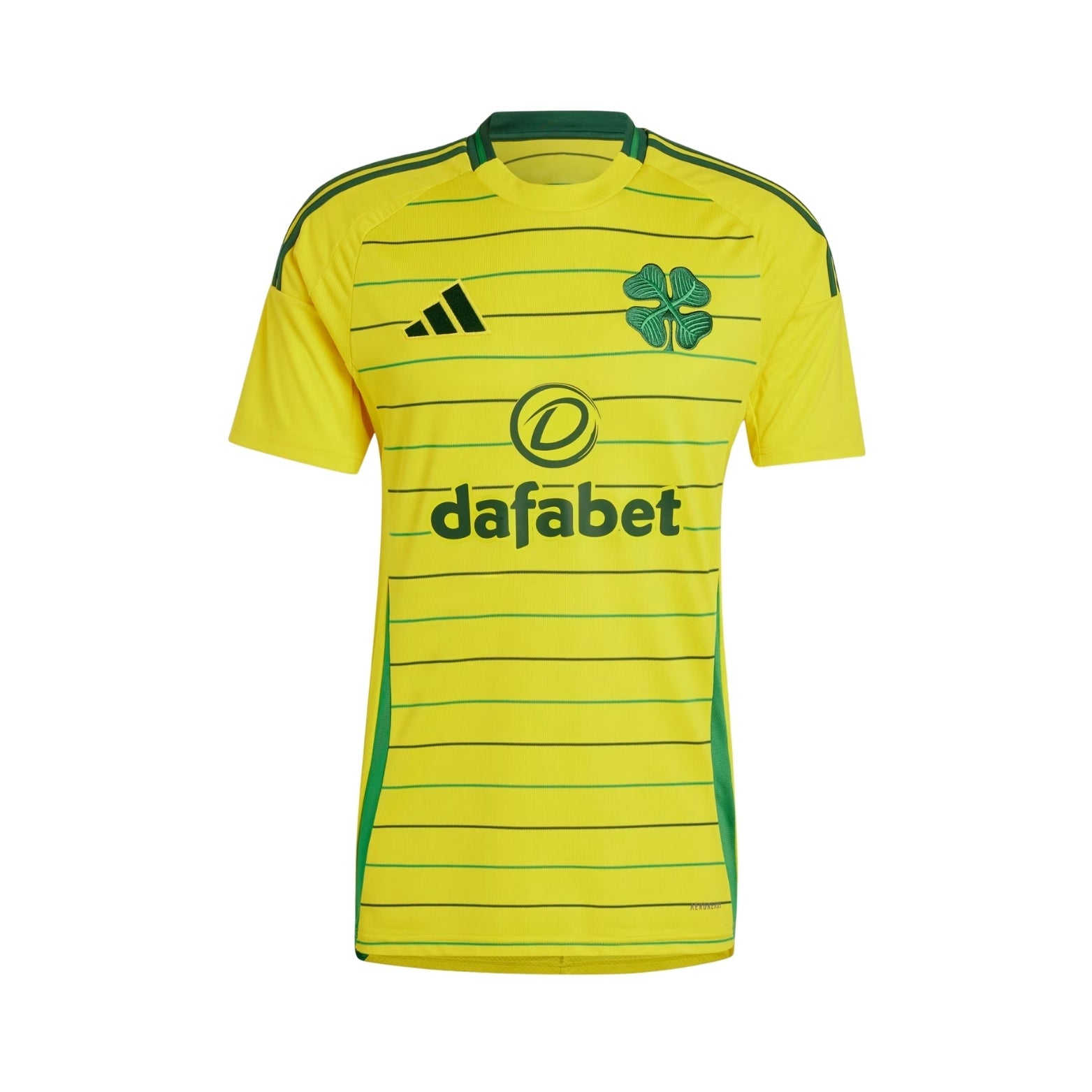 Celtic Away 24/25