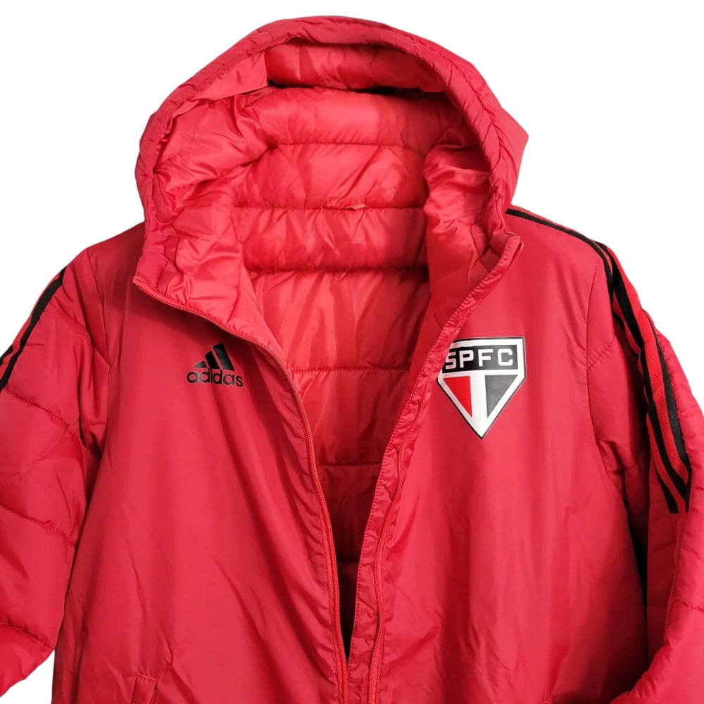 Puffer Jacket - São Paulo