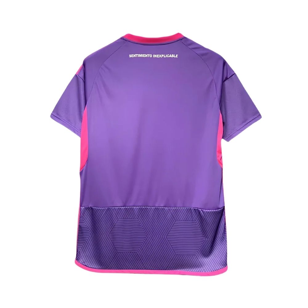 Universidad de Chile Third 24/25