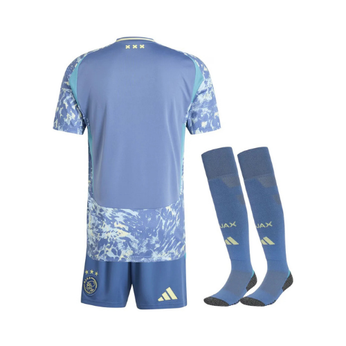 Kids Kit - Ajax Away 24/25