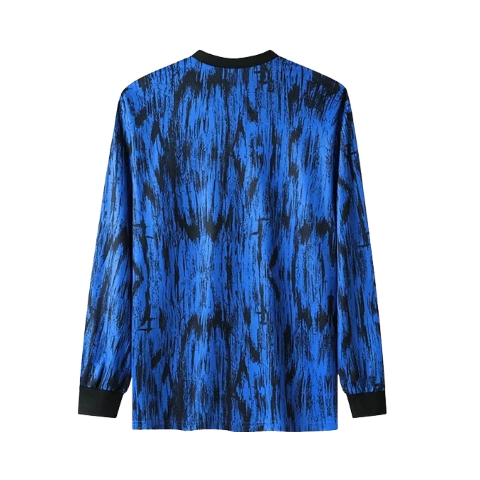 Manchester United Away 92/93 - Long Sleeve