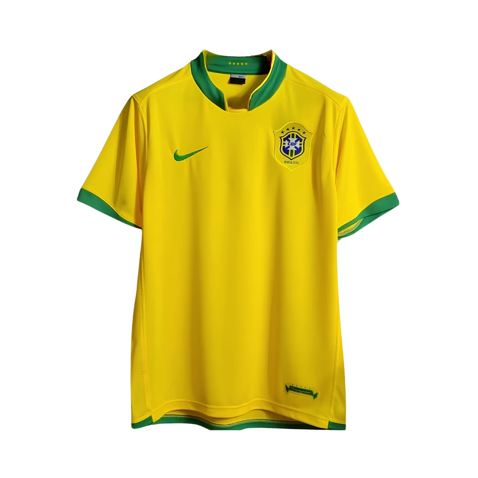 Brazil Home 05/06