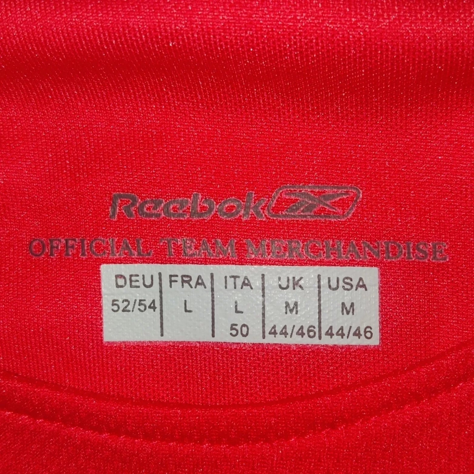 Liverpool Home 04/05