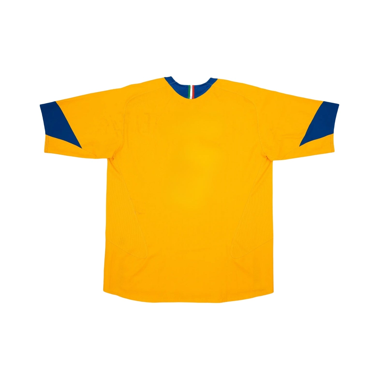 Juventus Third 05/06