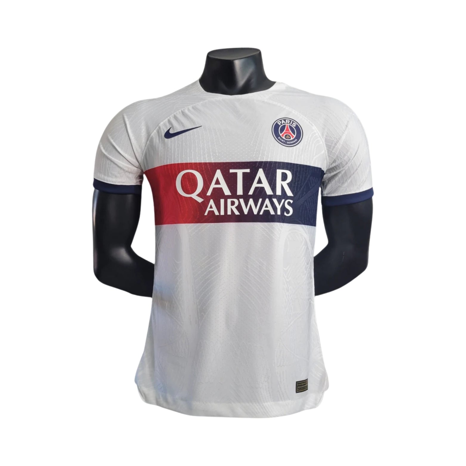 PSG Away 23/24 - Player Version