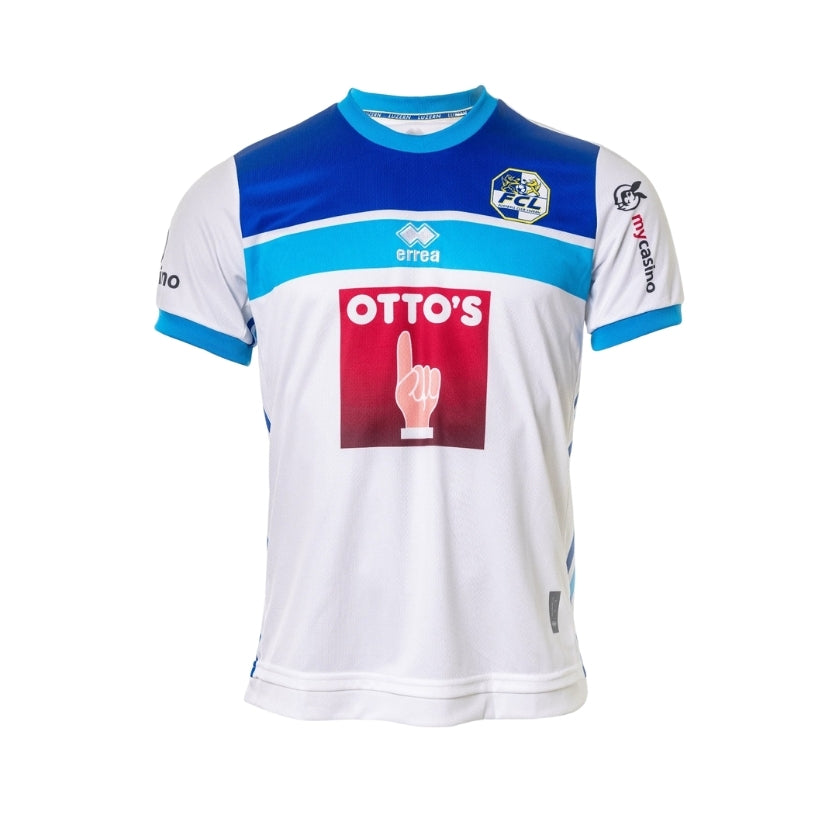 FC Luzern Away 25/26