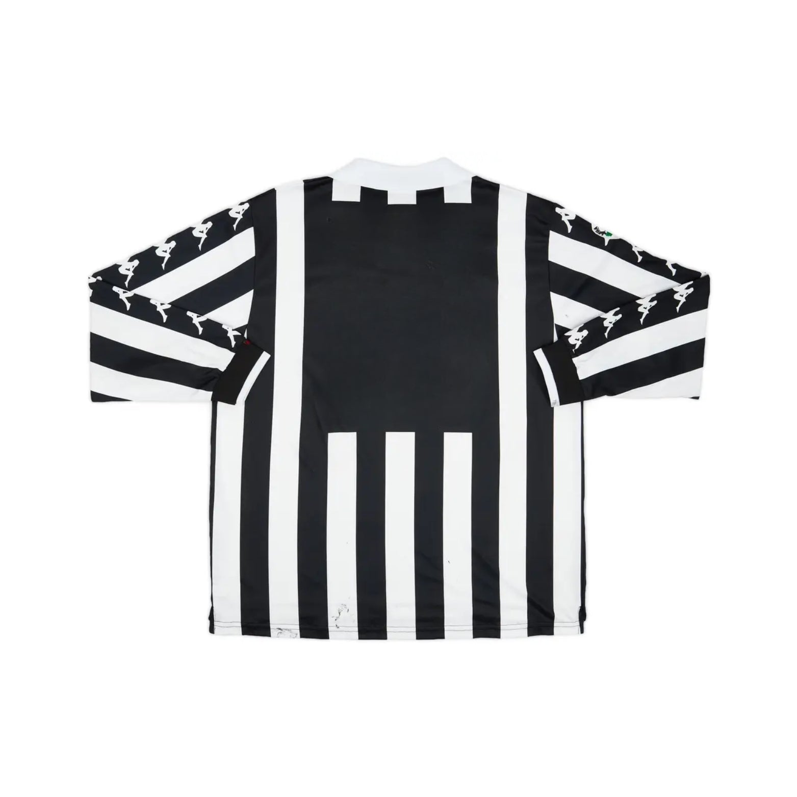 Juventus Home 99/00 - Long Sleeve
