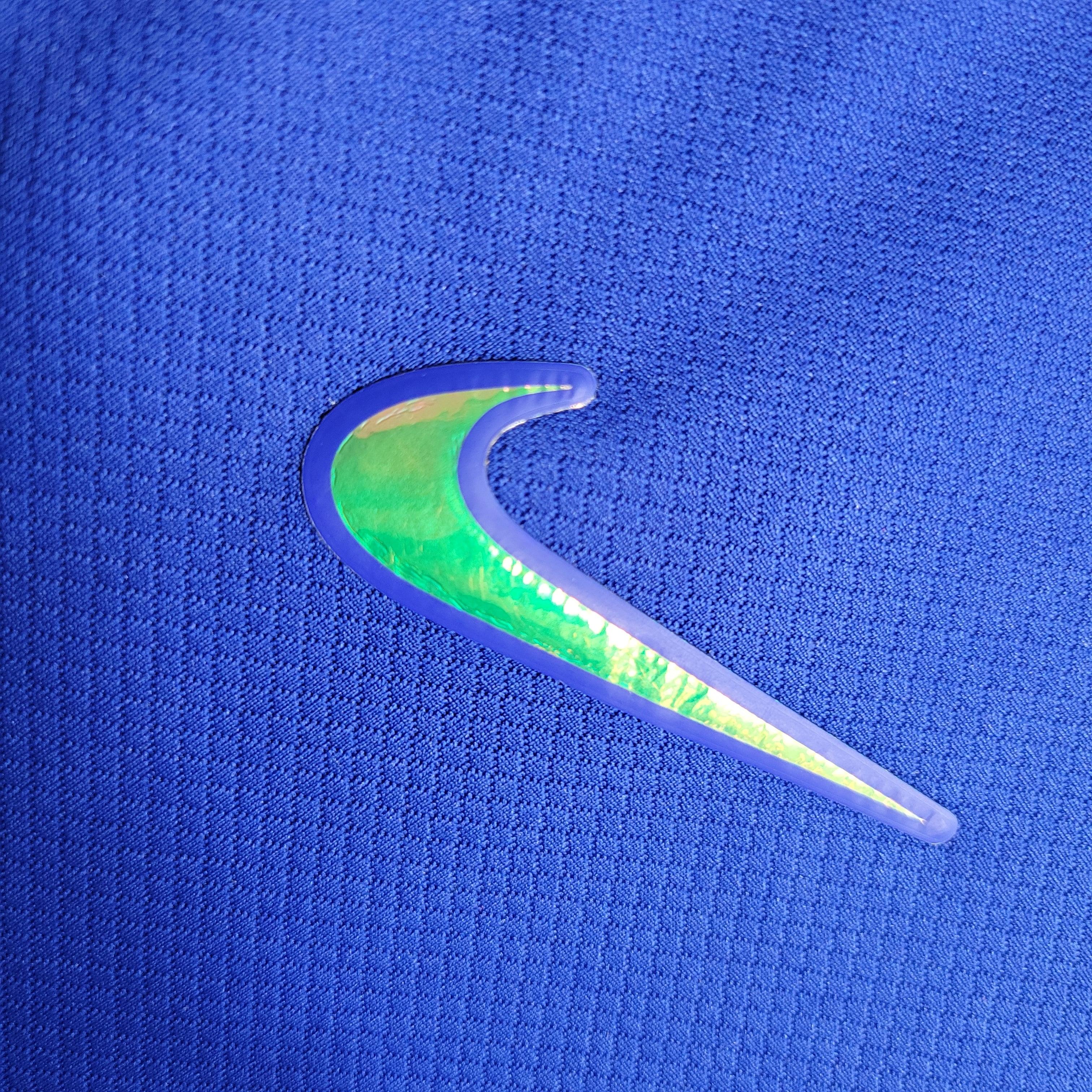 Chelsea Home 23/24 - Game Day