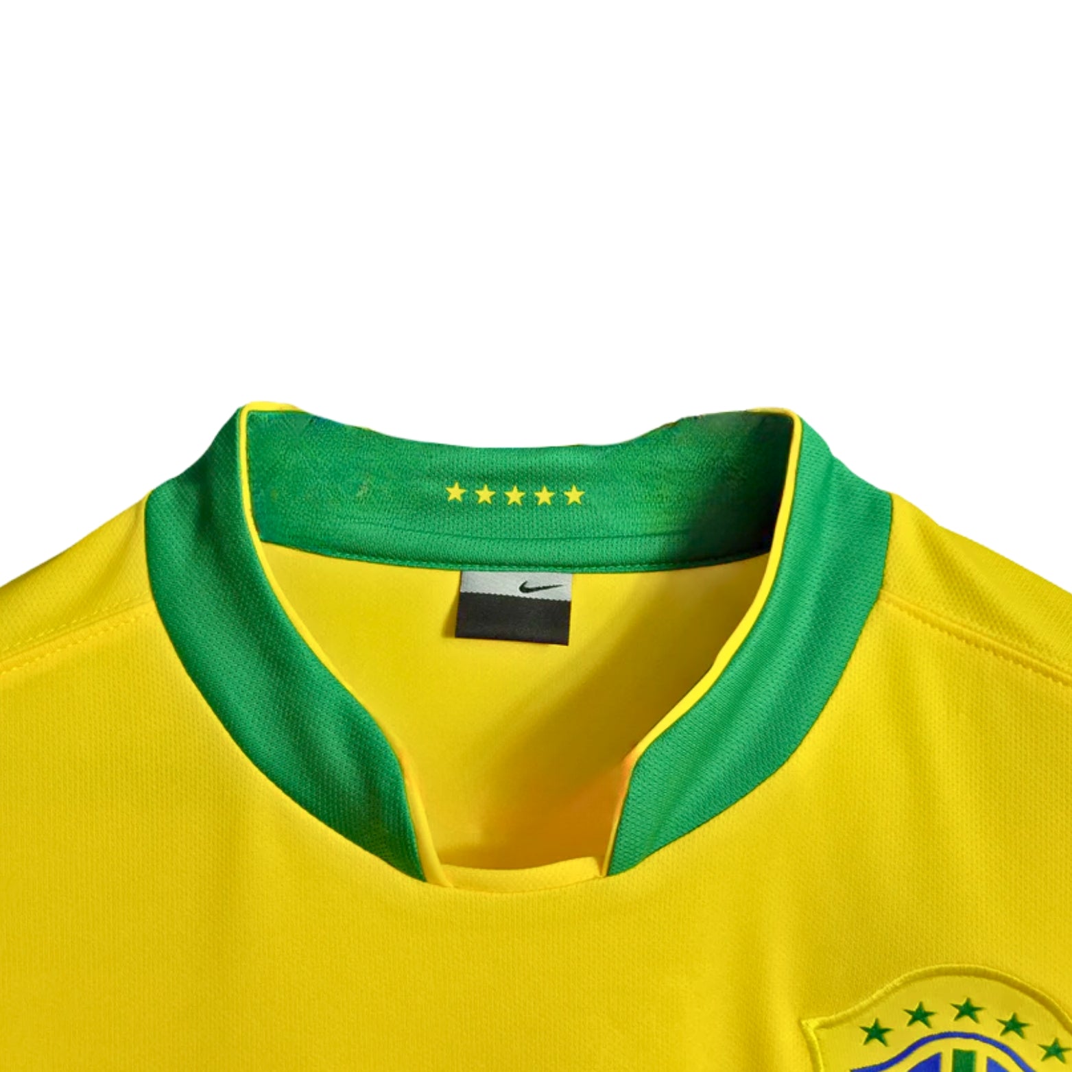 Brazil Home 05/06