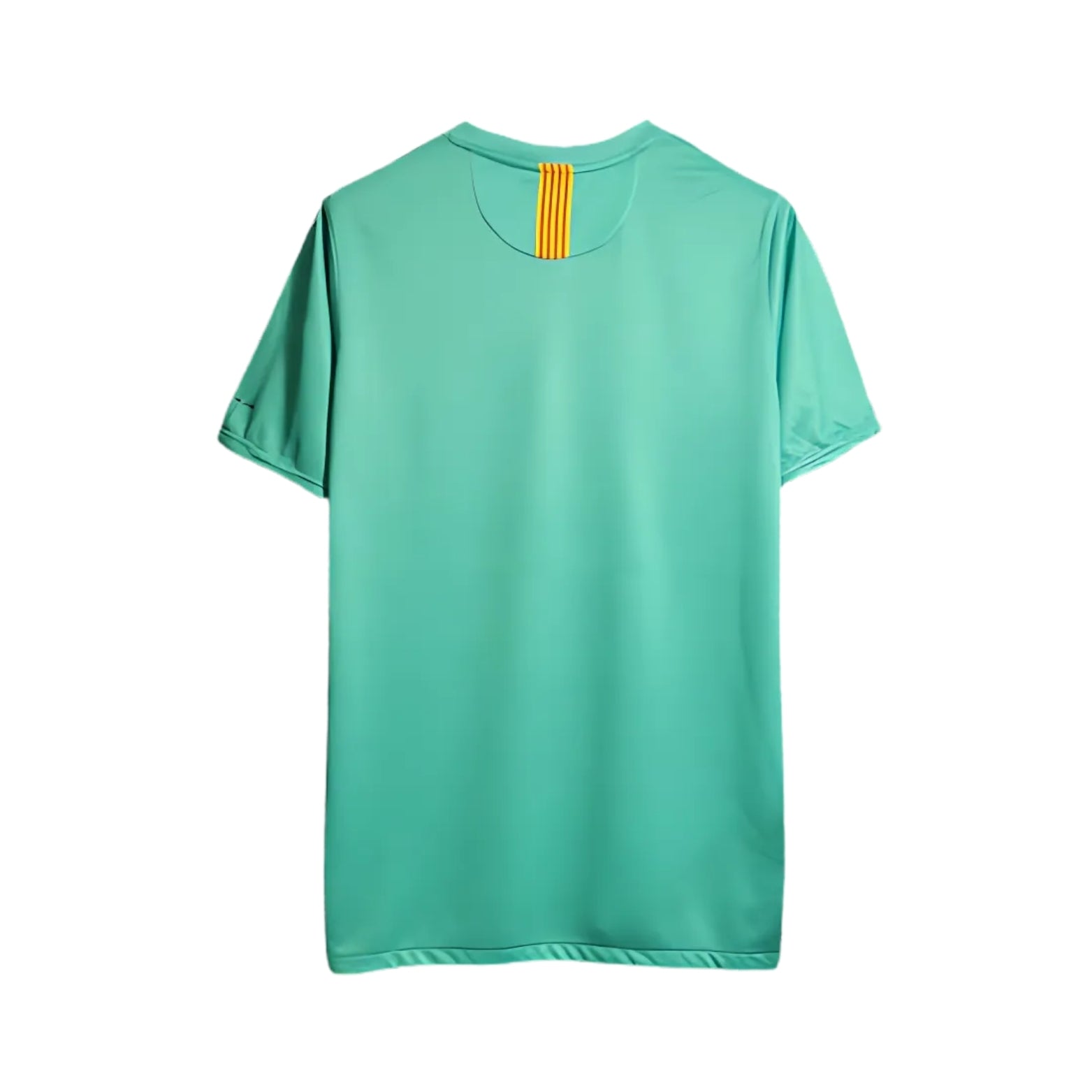 Barcelona Away 10/11