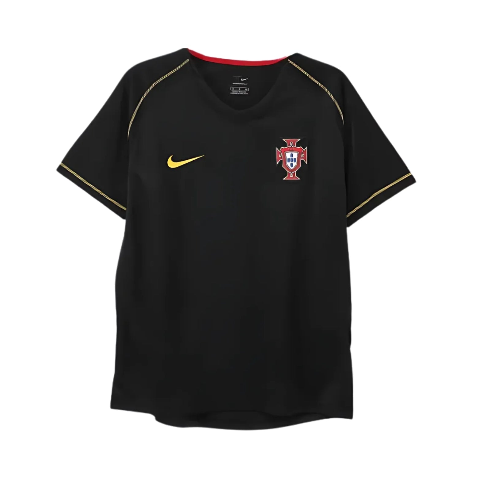 Portugal Away 06/07