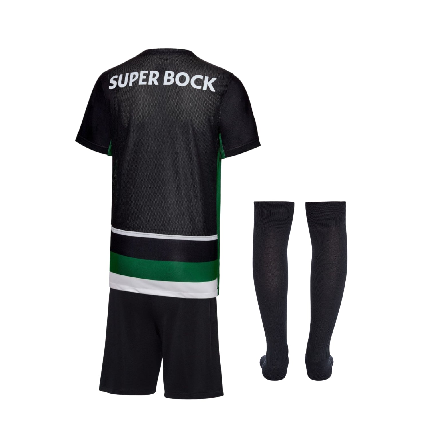 Kids Kit - Sporting Home 24/25