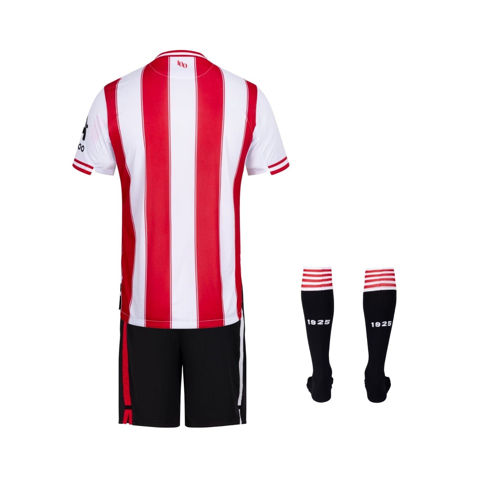 Kids Kit - Brentford Home 25/26