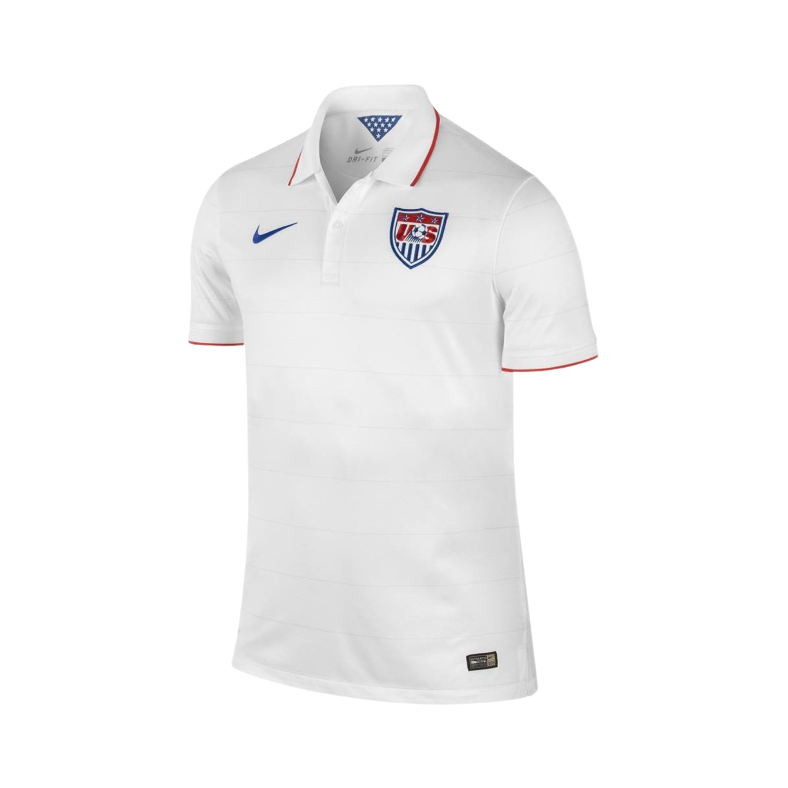 United States Home 14/15
