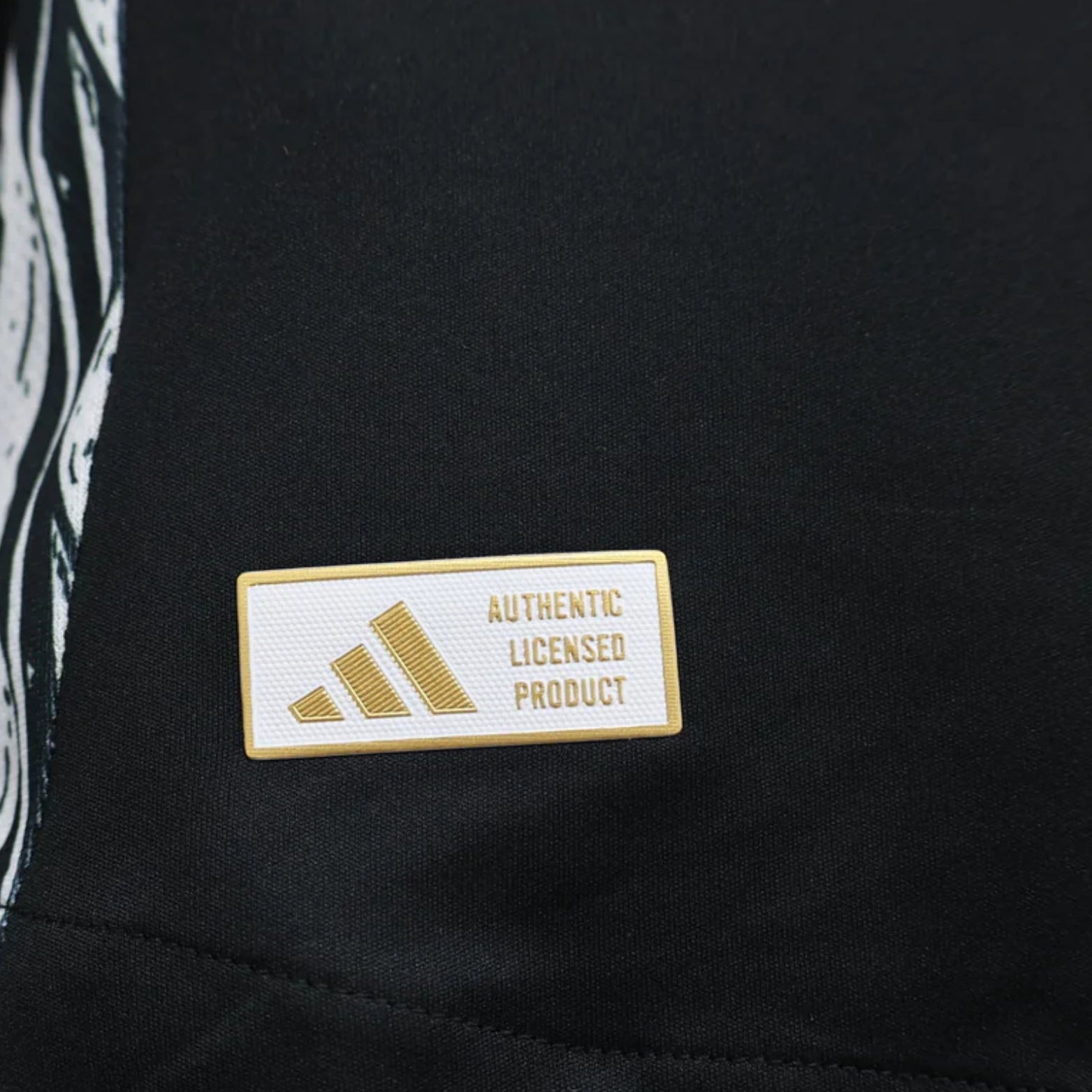 Arsenal Away 24/25 - Player Version