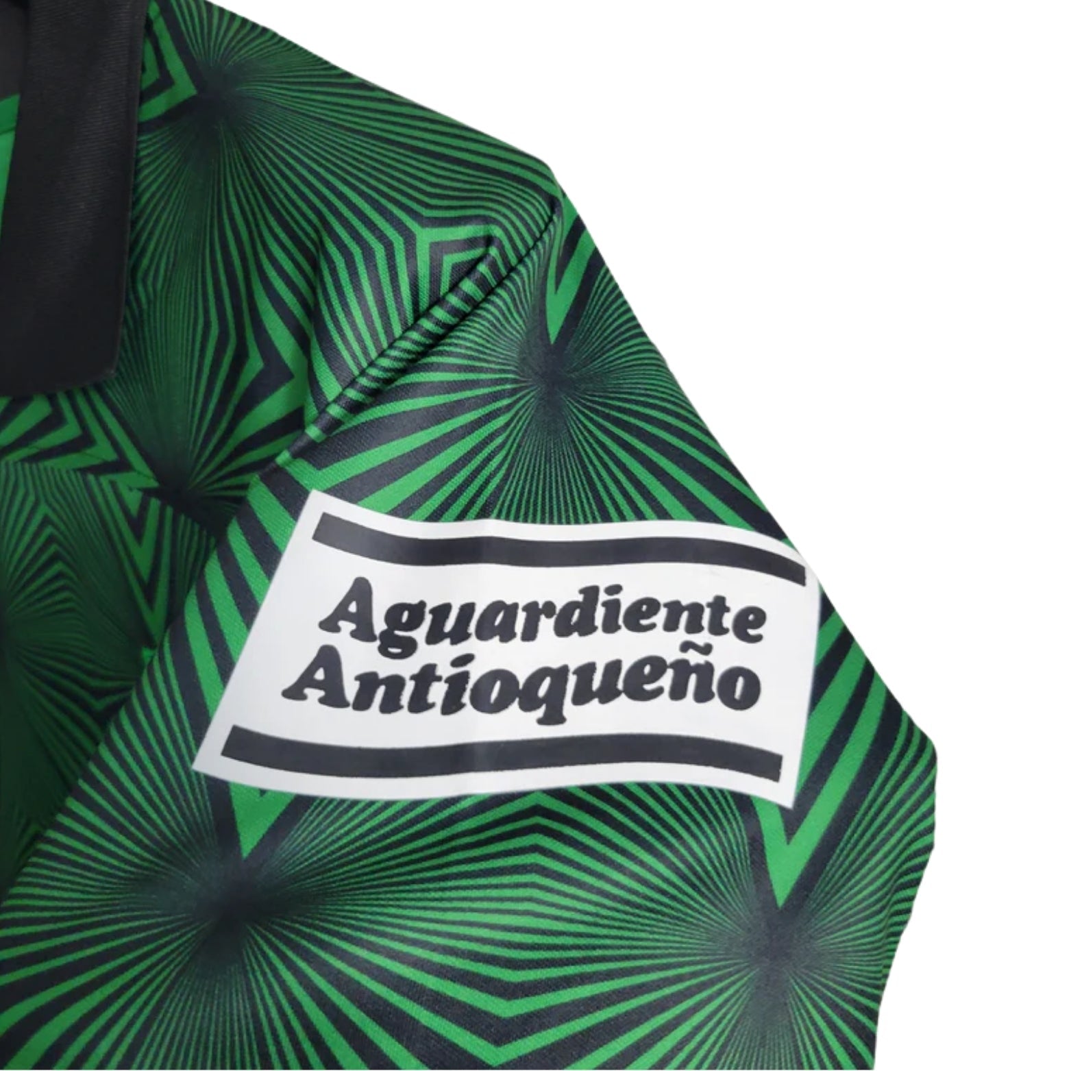 Atlético Nacional Special Edition 23/24