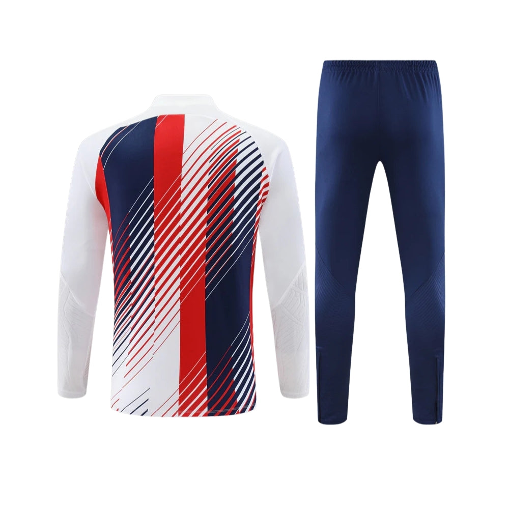 Barcelona 23/24 - Tracksuit - 1/2 Zip