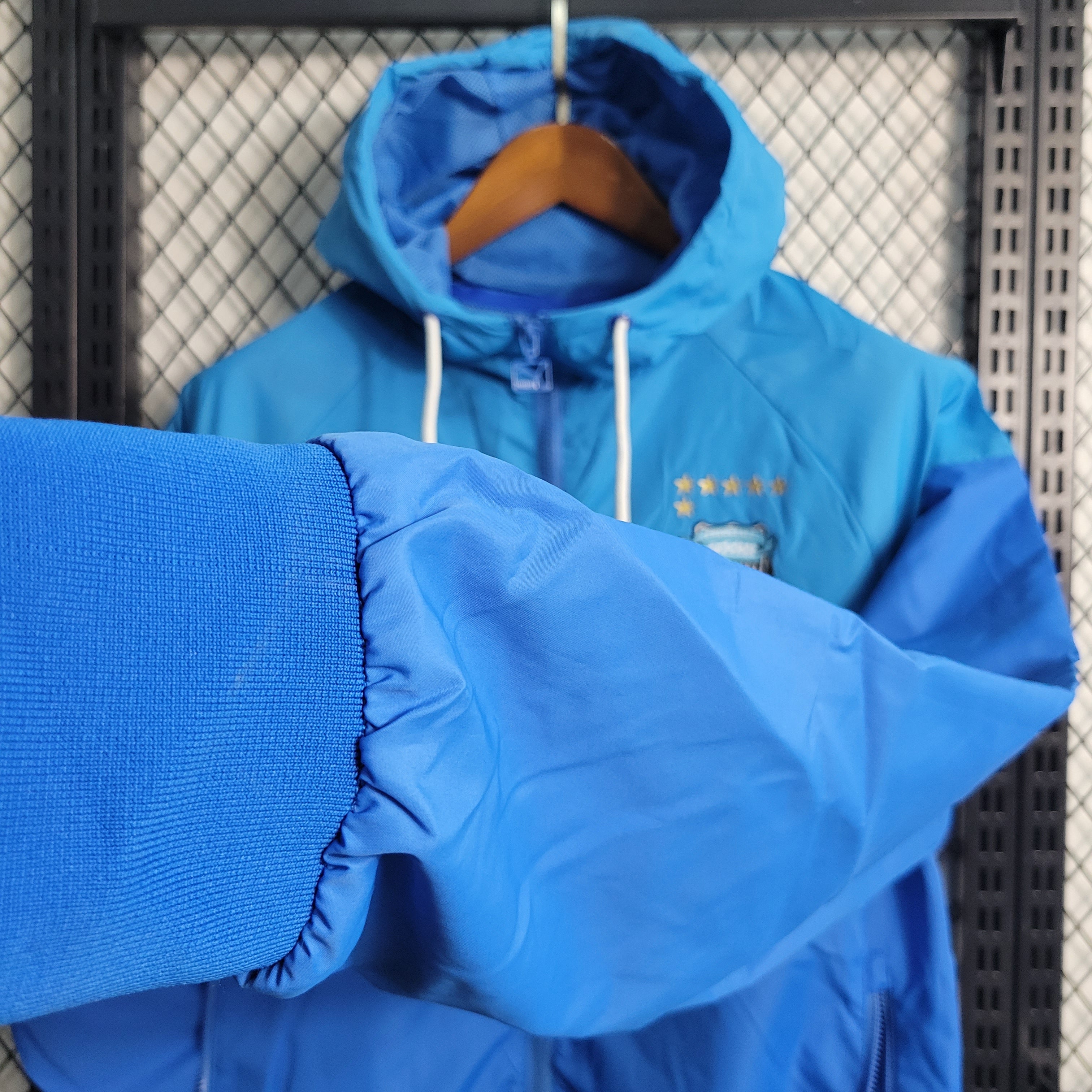 Windbreaker - Kawasaki Frontale 23/24