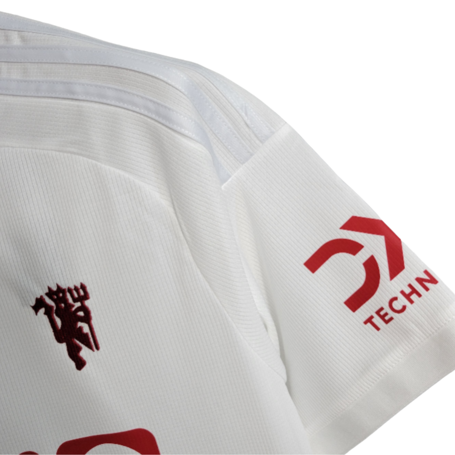 Manchester United Terceiro 23/24