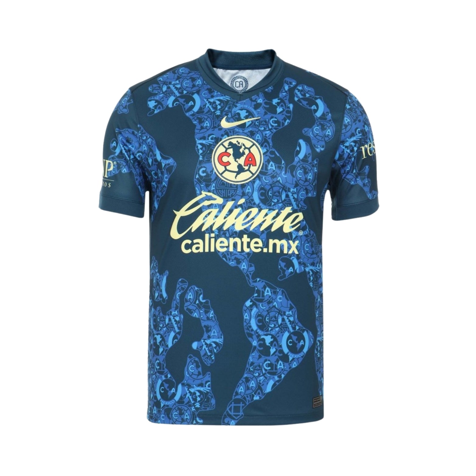 Club América Away 24/25