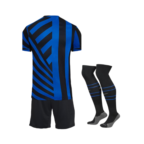 Kids Kit - Inter Milan Home 24/25