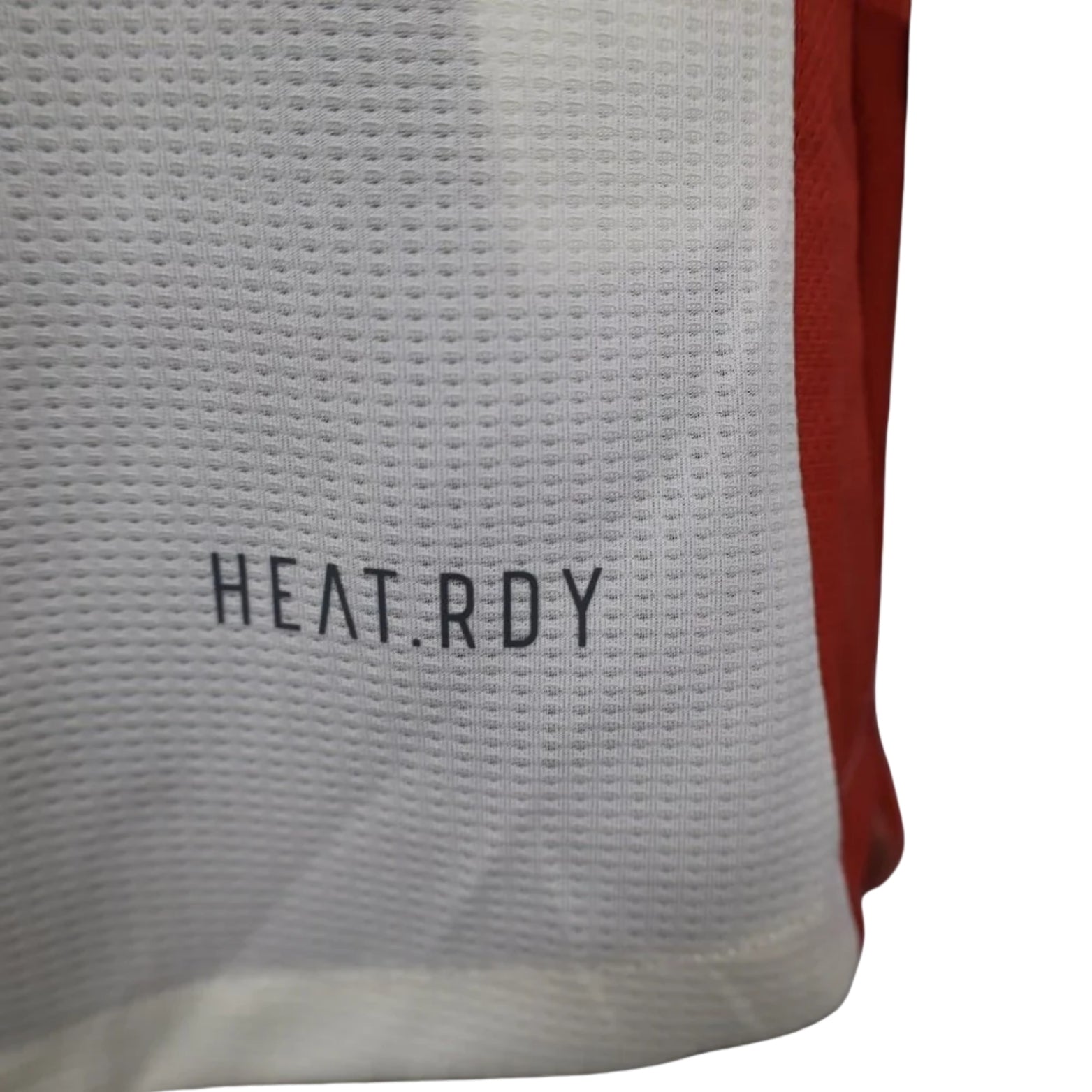 Olympique Lyon Third 24/25 - Player Version