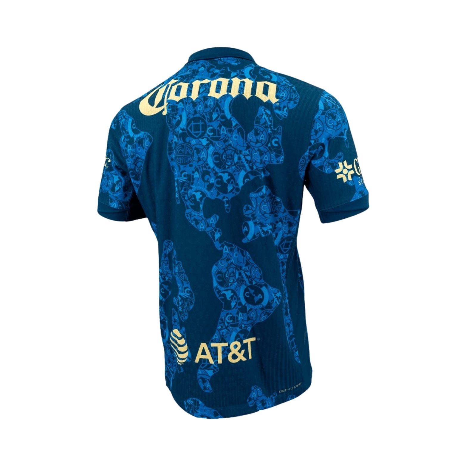 Club América Away 24/25