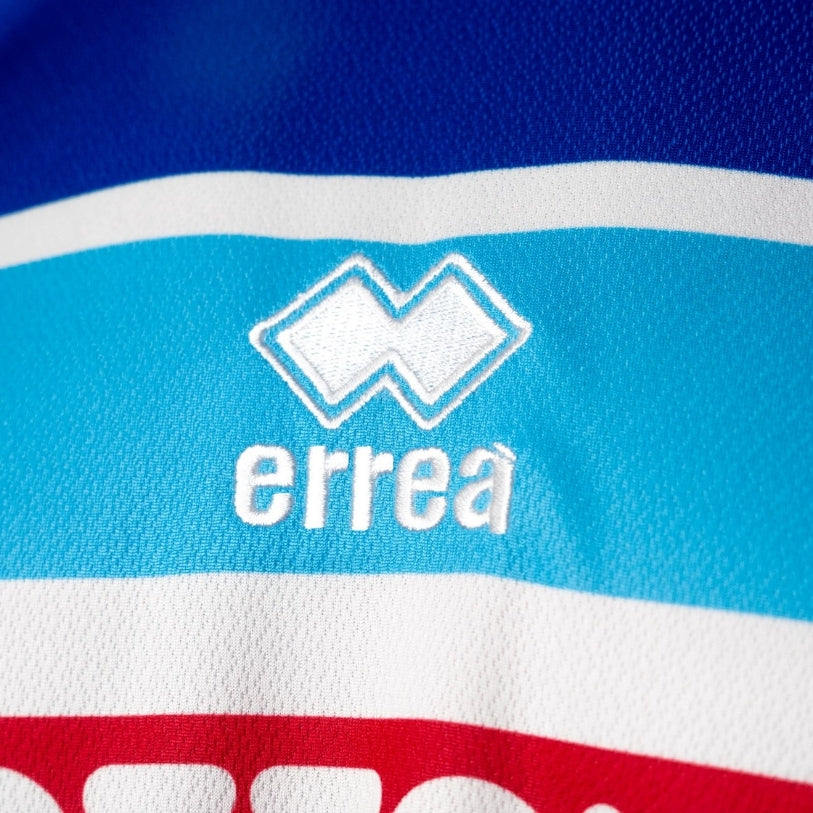 FC Luzern Away 25/26