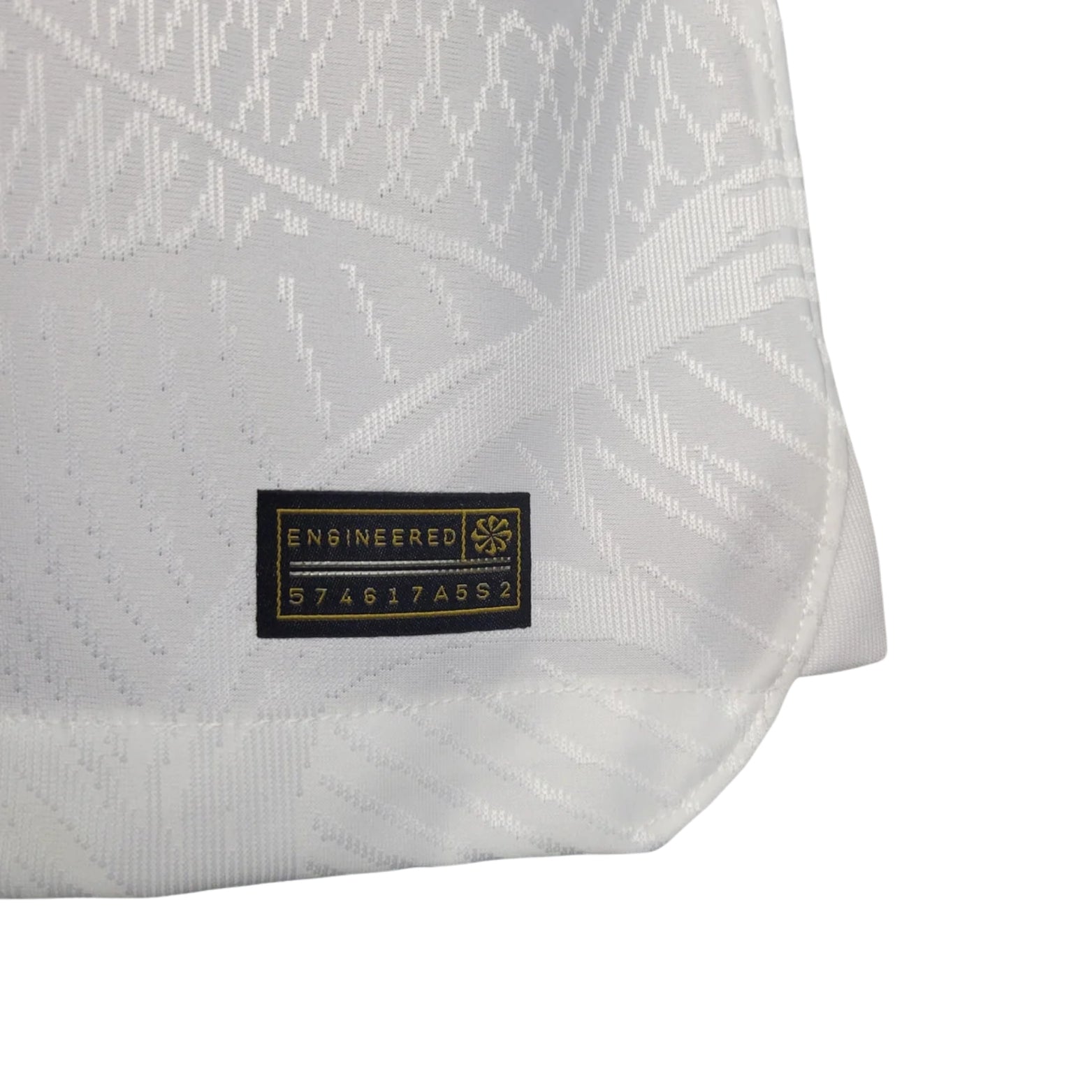 PSG Away 23/24 - Player Version