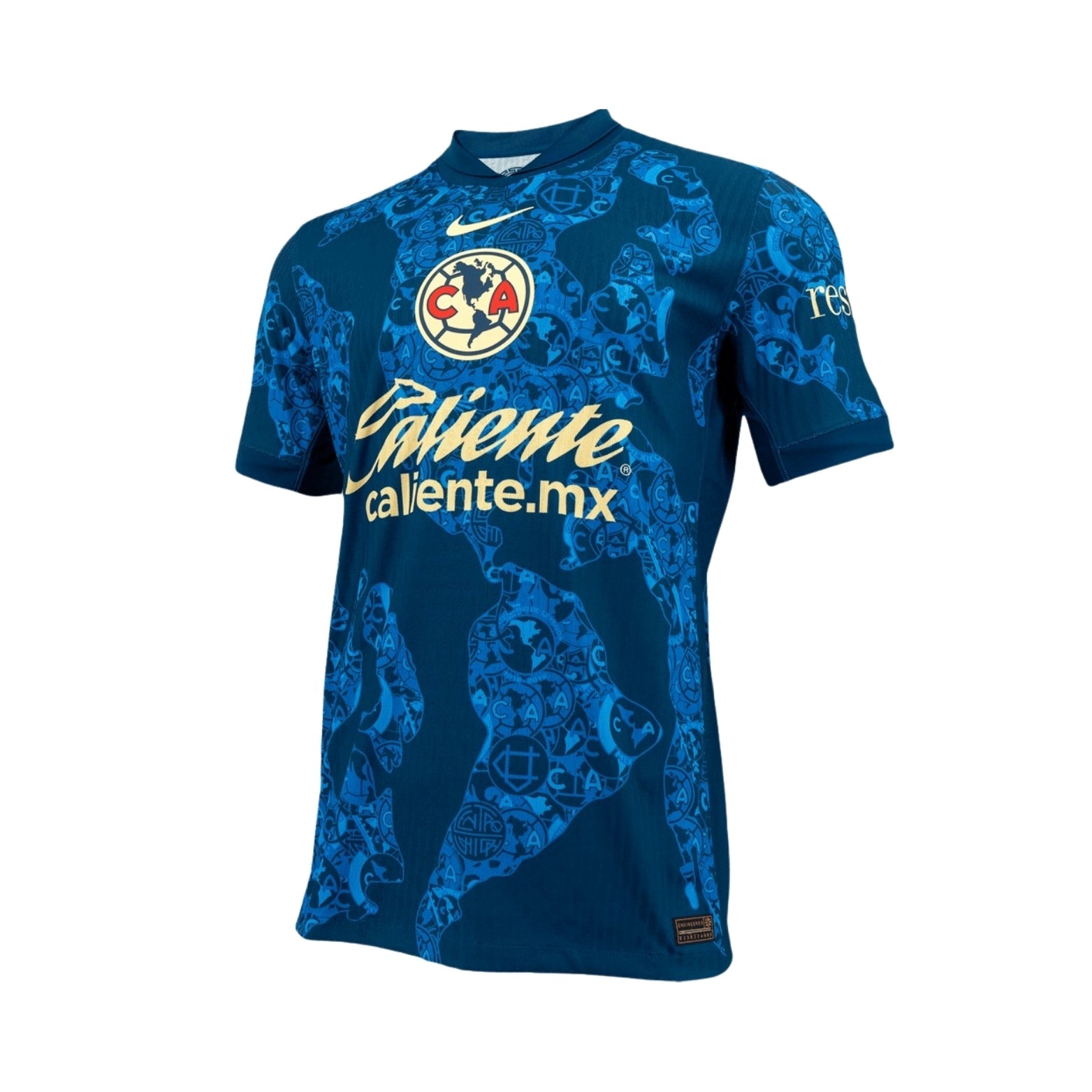 Club América Away 24/25